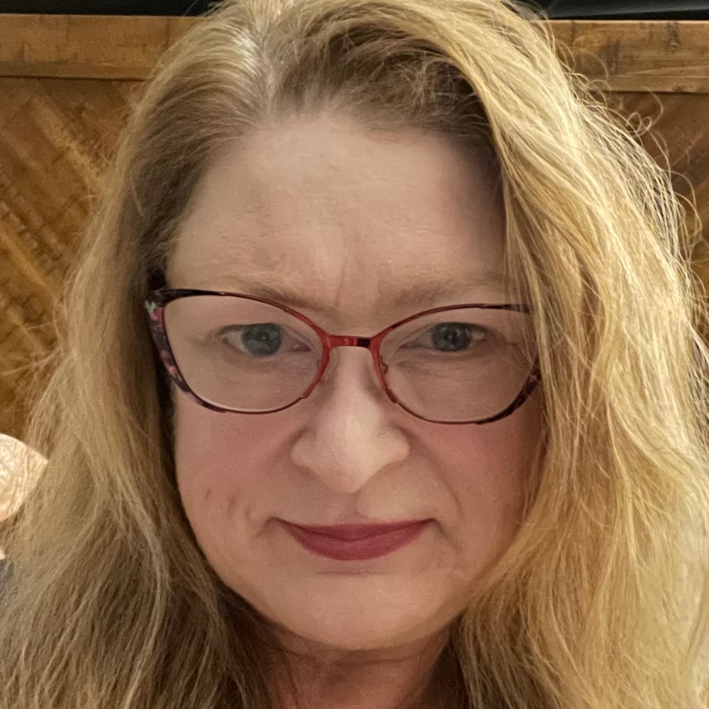 Meet your Posher, Tracy